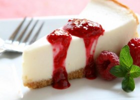 Cheesecake de Julie & Edouard