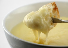 Fondue savoyarde de Xavier