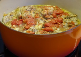 Osso Bucco de Claire