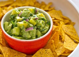 Guacamole