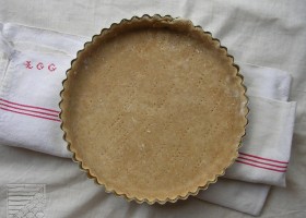 Pate brisée de Tatine