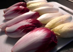 Salade de Noel à la Justice