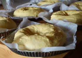 La brioche exceptionnelle de Pépète