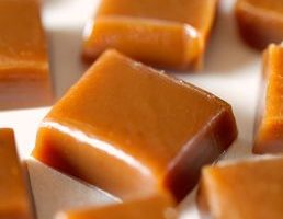 Caramels de la Justice