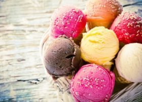 La base de nos glaces