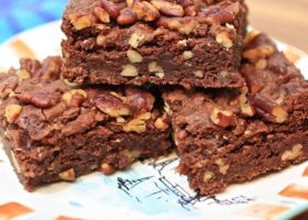 Brownies qui tuent d’Arthur et Johanna