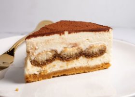 Tiramisu de Julie