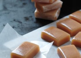 Caramels mous d’Arthur