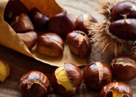 Les châtaignes d’Agnes