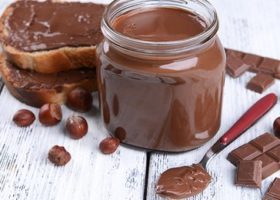 Notre Nutella incontournable à Noël