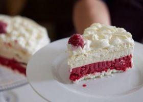 Vacherin maison d’Agnès, version simplifiée