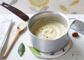 Béchamel