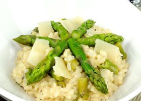 Risotto d’Agathe
