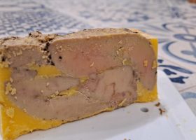 Foie gras d’Arthur