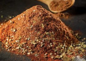 Mélange d’épices mexicain