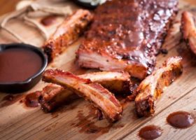 Sauce BBK pour marinade