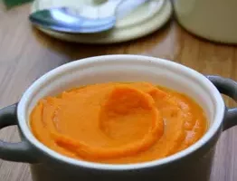 La puree « exceptionnelle »de Mamie