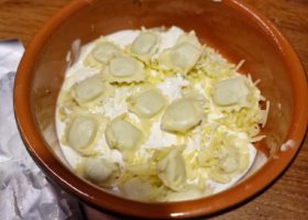 Ravioles de Vero Dedieu