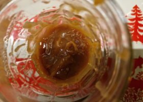 Crème de marron , version 2025 simplissime