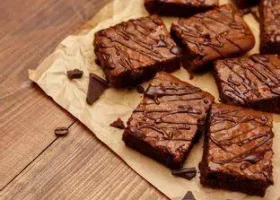 Brownies de la cousinade